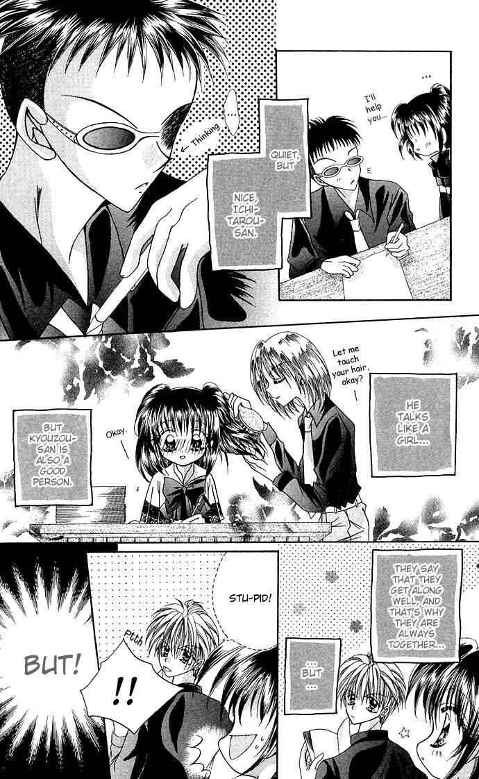 Page 13 Chapter 3 38°C
