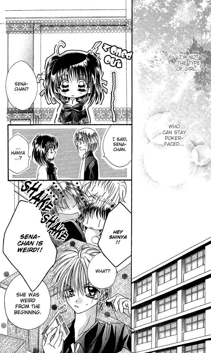 Page 22 Chapter 3 38°C