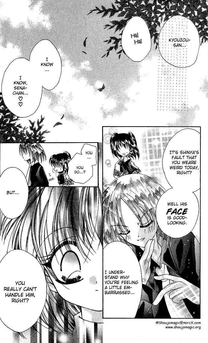 Page 25 Chapter 3 38°C