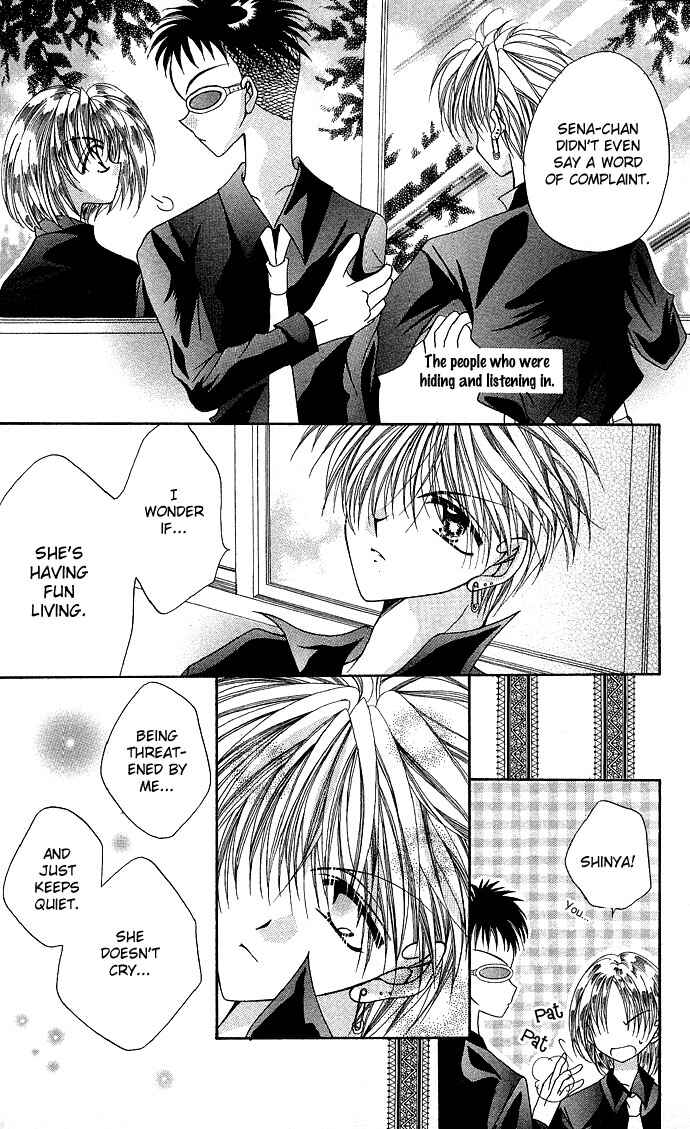 Page 29 Chapter 3 38°C