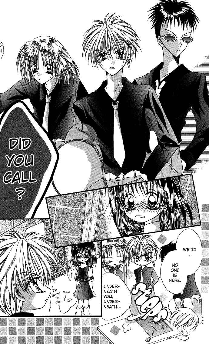 Page 41 Chapter 3 38°C