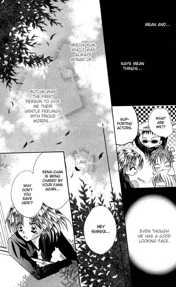Page 44 Chapter 3 38°C