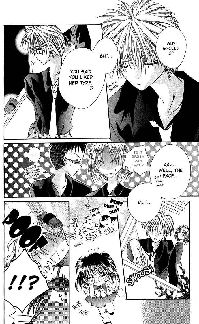 Page 45 Chapter 3 38°C