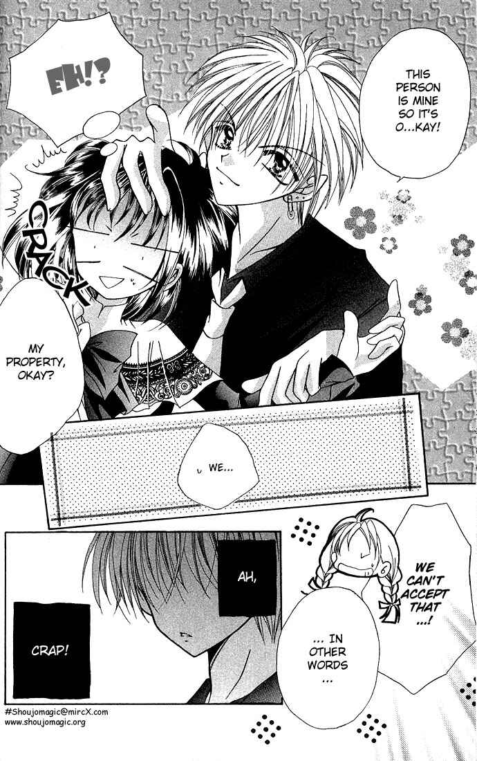 Page 7 Chapter 3 38°C