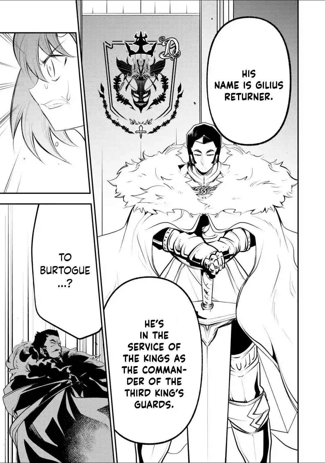 Page 15 Chapter 7 Yuwakashi Yuusha no Fukushuutan