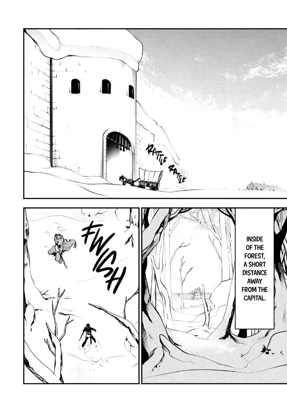 Page 3 Chapter 9 Yuwakashi Yuusha no Fukushuutan