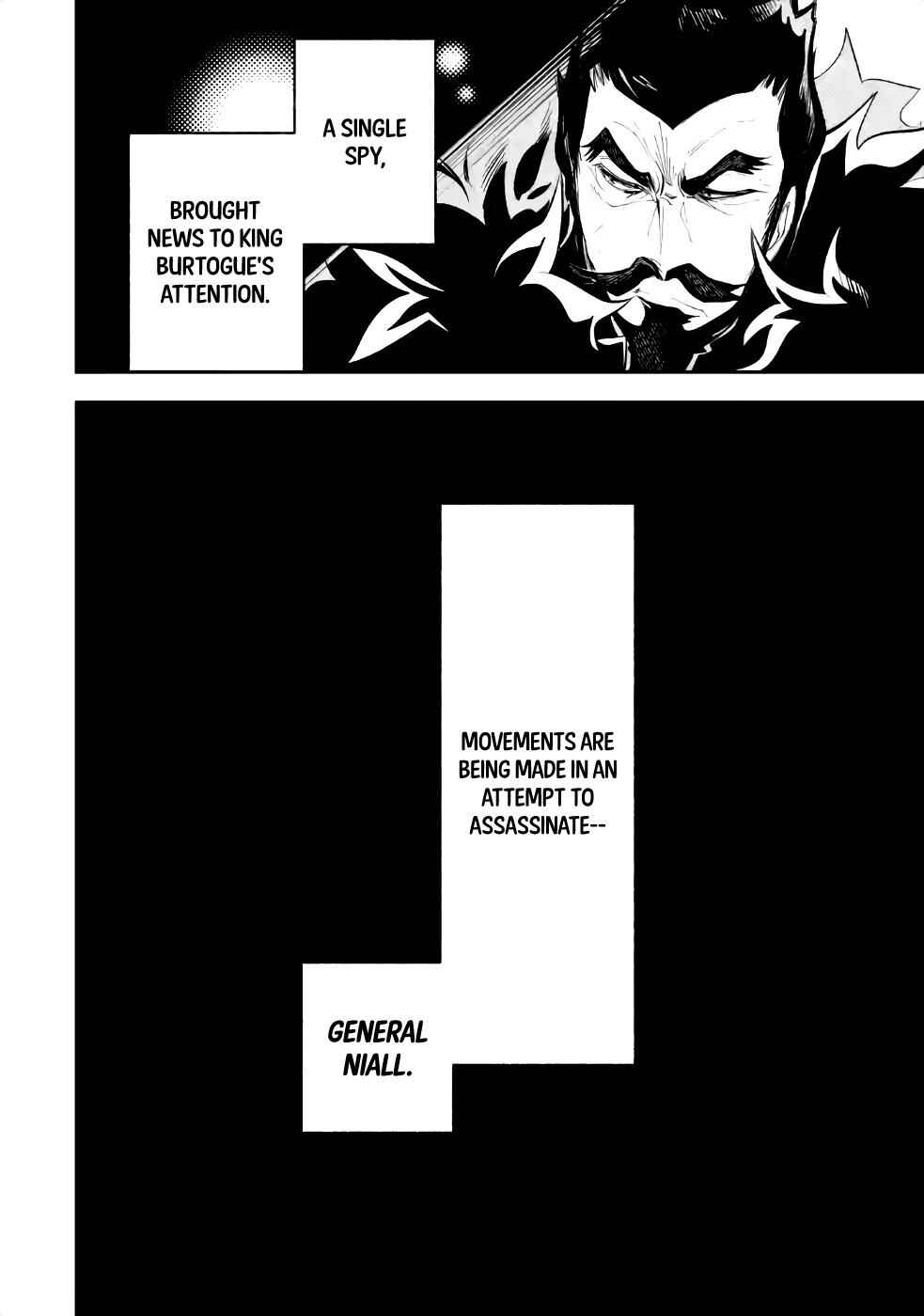 Page 47 Chapter 9 Yuwakashi Yuusha no Fukushuutan