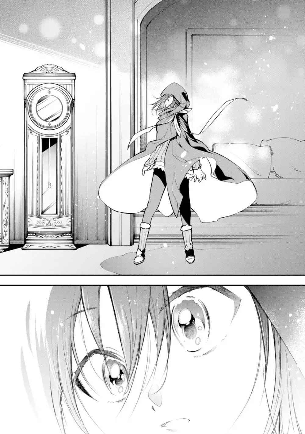 Page 20 Chapter 4 Yuwakashi Yuusha no Fukushuutan