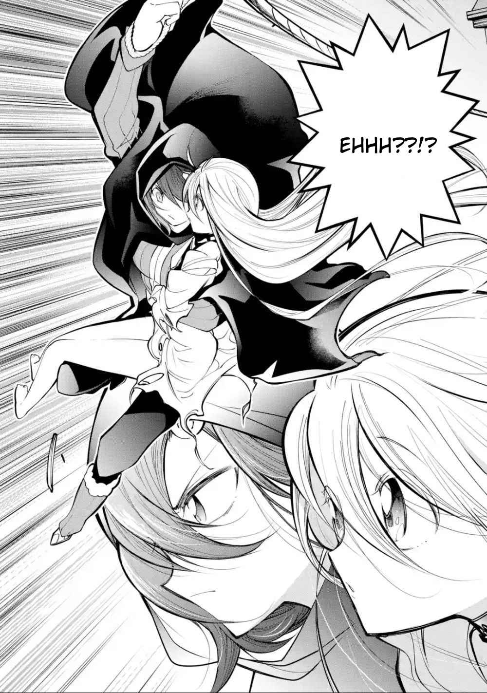 Page 29 Chapter 4 Yuwakashi Yuusha no Fukushuutan