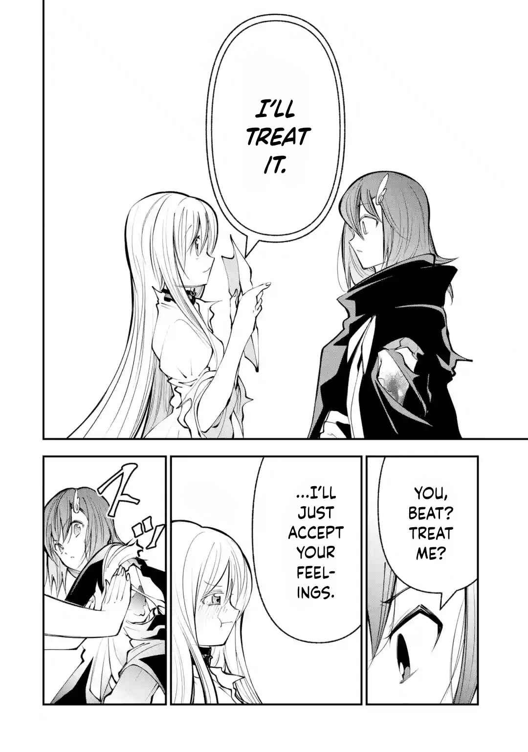 Page 12 Chapter 6 Yuwakashi Yuusha no Fukushuutan