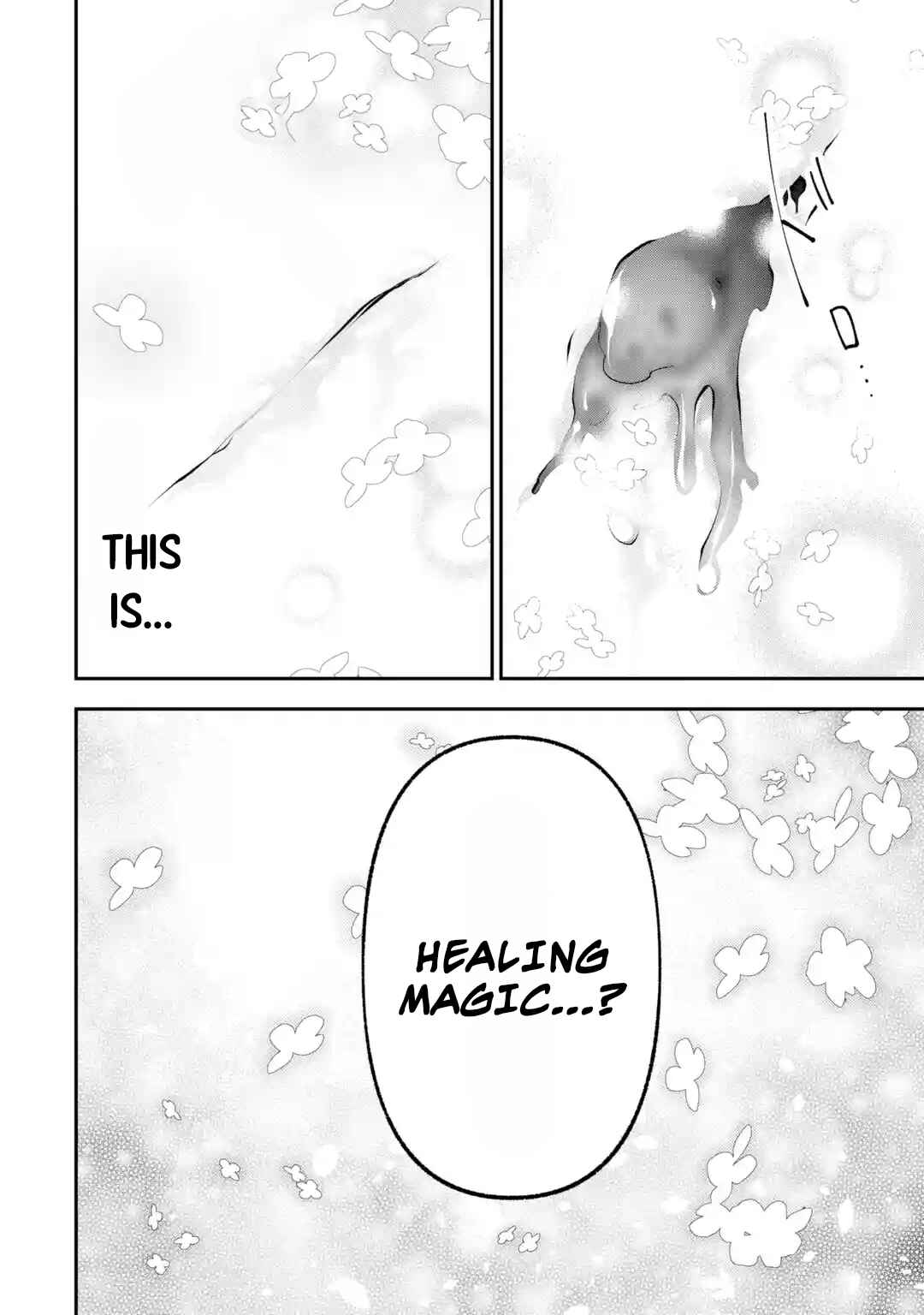 Page 14 Chapter 6 Yuwakashi Yuusha no Fukushuutan
