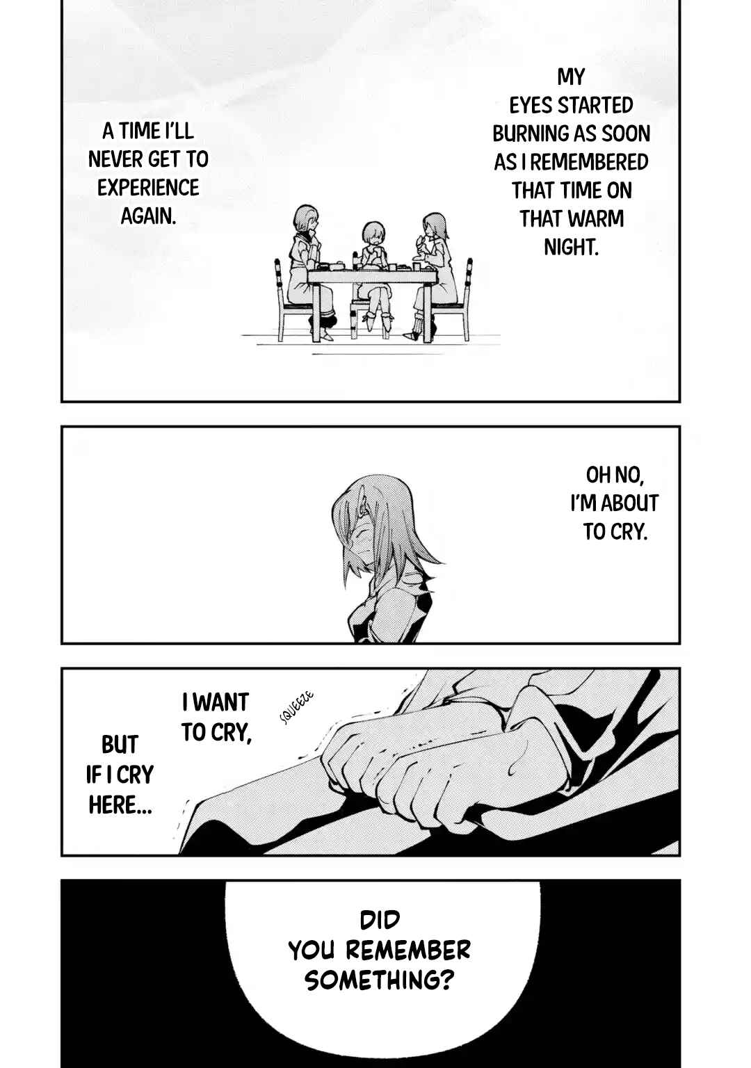 Page 20 Chapter 6 Yuwakashi Yuusha no Fukushuutan