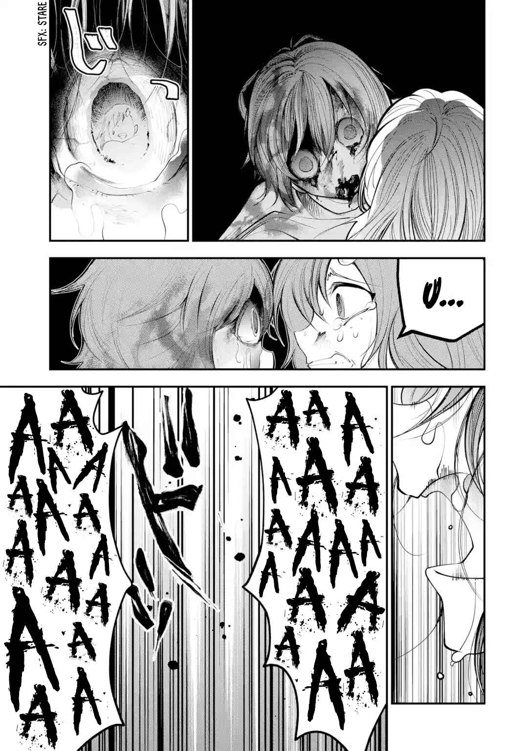 Page 29 Chapter 6 Yuwakashi Yuusha no Fukushuutan