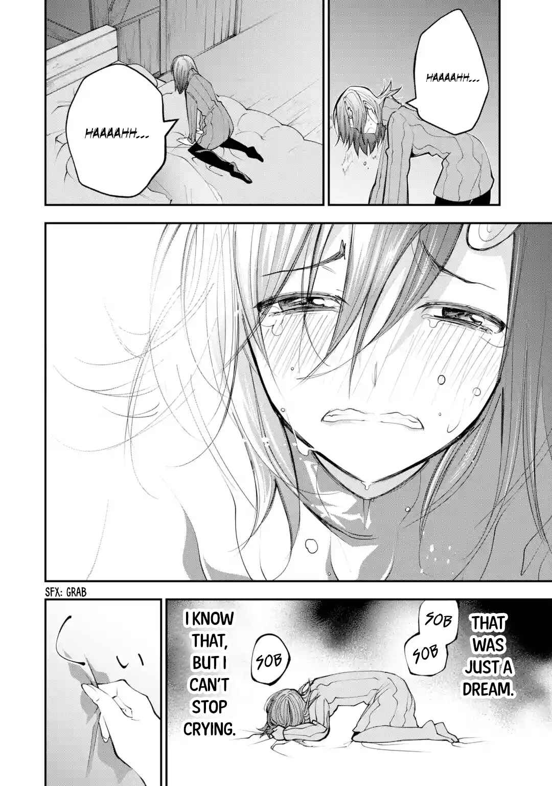Page 30 Chapter 6 Yuwakashi Yuusha no Fukushuutan