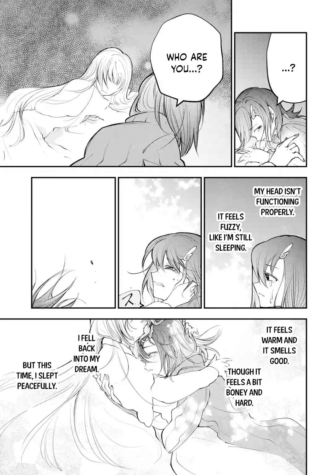 Page 31 Chapter 6 Yuwakashi Yuusha no Fukushuutan