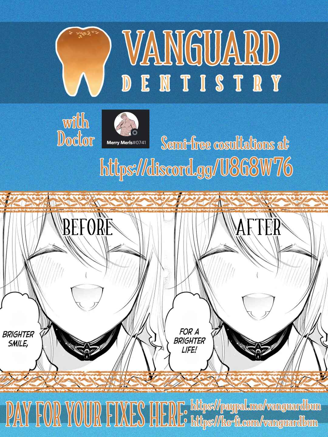 Page 35 Chapter 6 Yuwakashi Yuusha no Fukushuutan