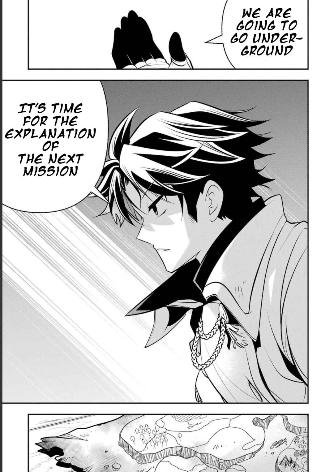 Page 32 Chapter 18 Yuwakashi Yuusha no Fukushuutan