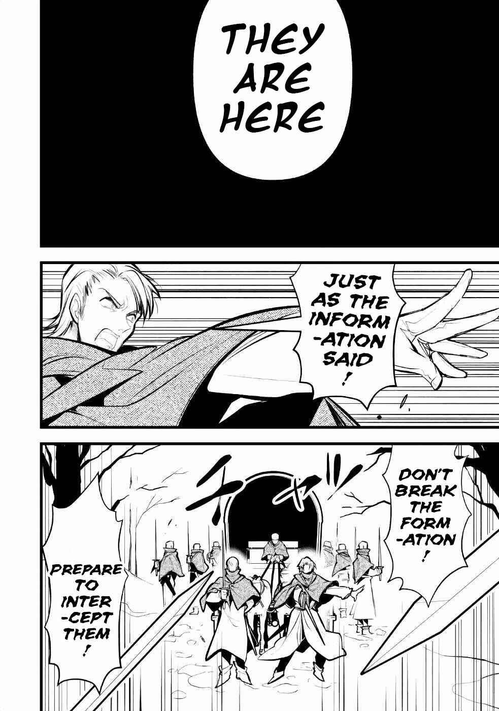 Page 19 Chapter 10 Yuwakashi Yuusha no Fukushuutan