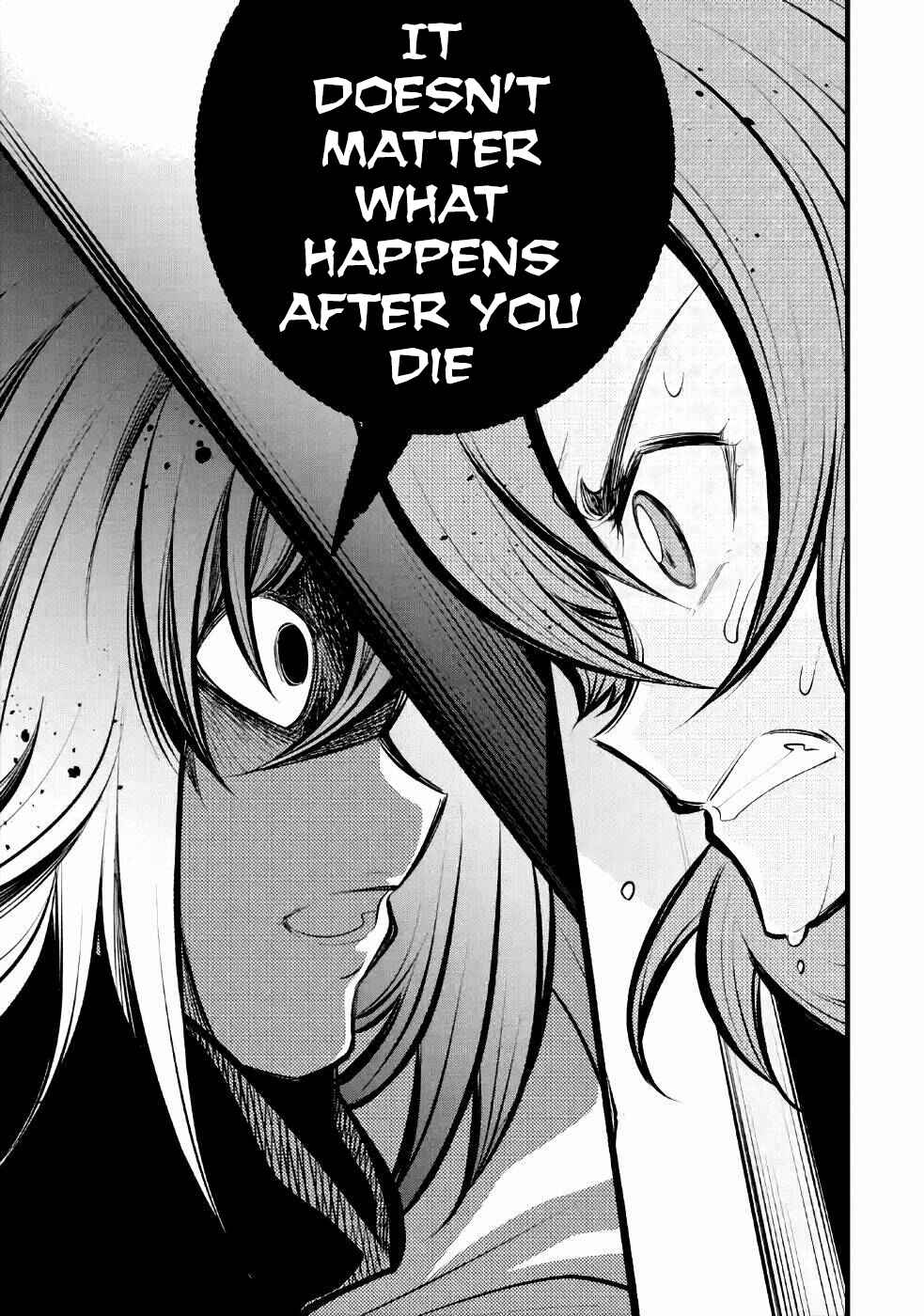 Page 47 Chapter 10 Yuwakashi Yuusha no Fukushuutan
