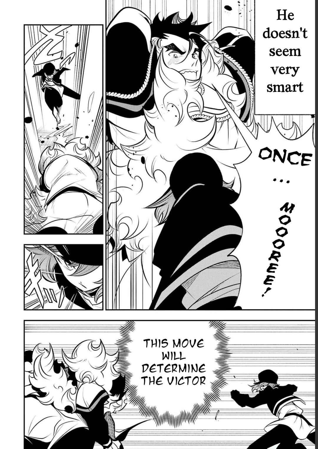 Page 15 Chapter 15 Yuwakashi Yuusha no Fukushuutan