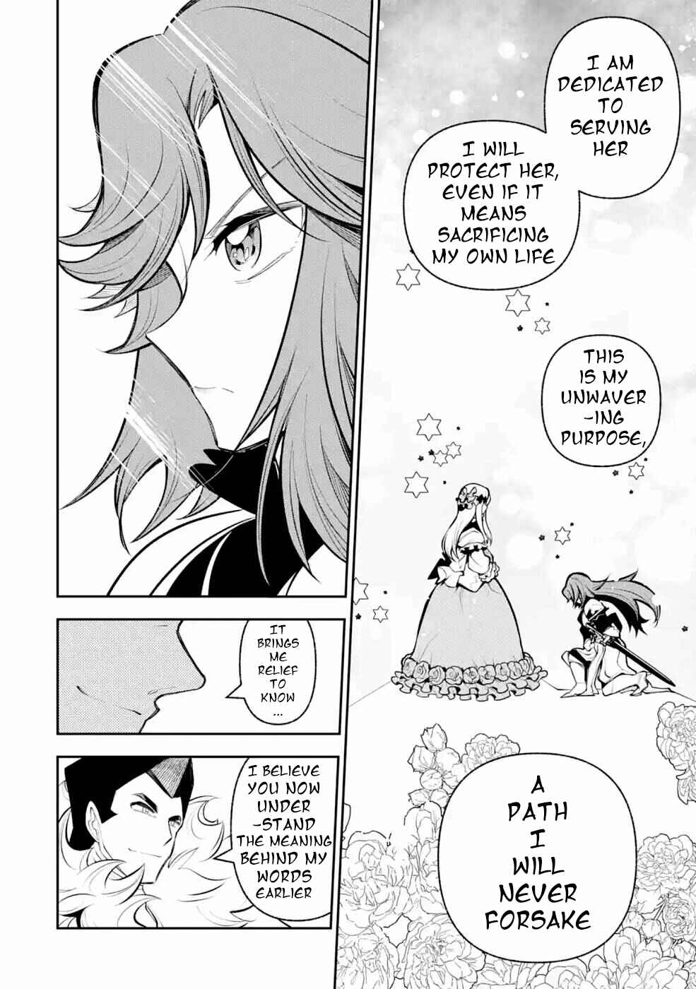 Page 19 Chapter 12 Yuwakashi Yuusha no Fukushuutan