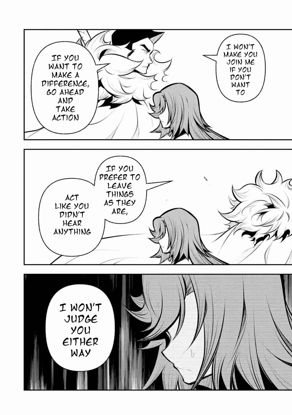 Page 27 Chapter 12 Yuwakashi Yuusha no Fukushuutan