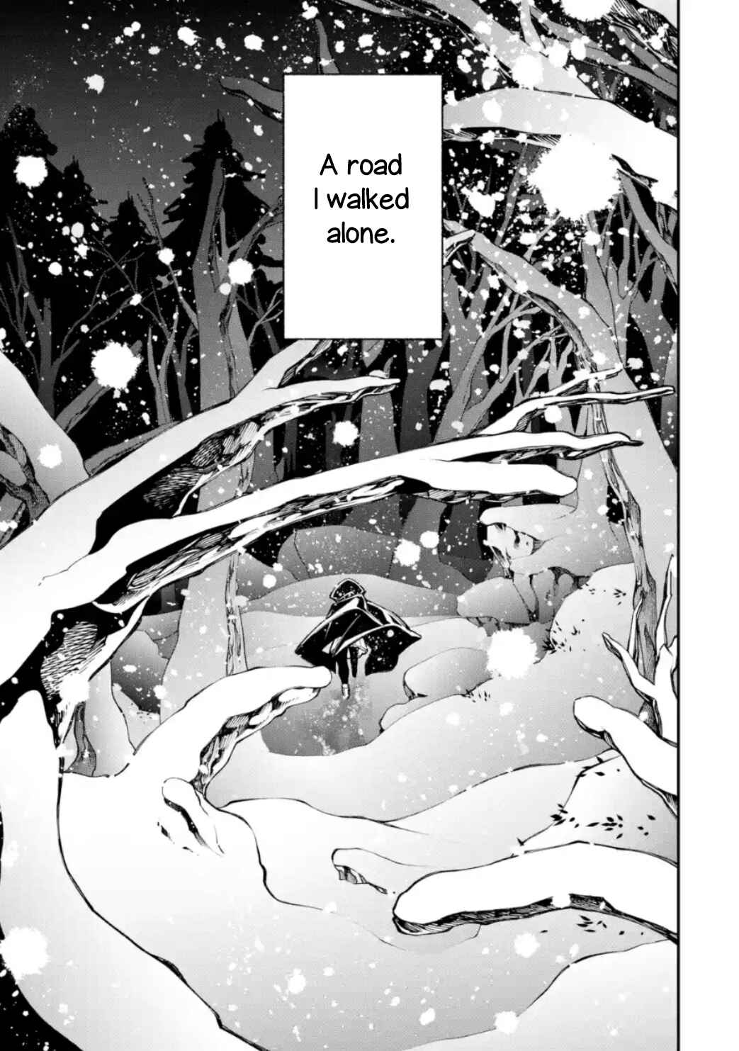Page 31 Chapter 2 Yuwakashi Yuusha no Fukushuutan