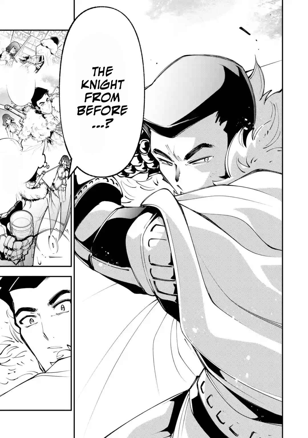 Page 15 Chapter 5 Yuwakashi Yuusha no Fukushuutan