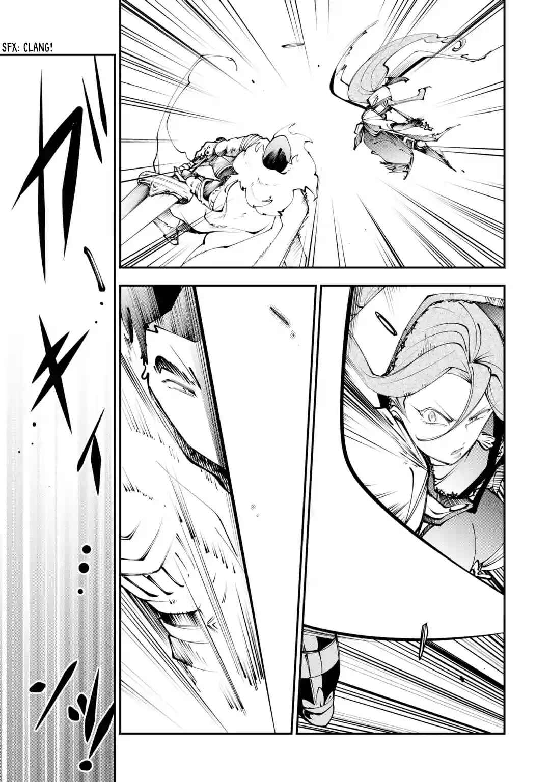 Page 19 Chapter 5 Yuwakashi Yuusha no Fukushuutan