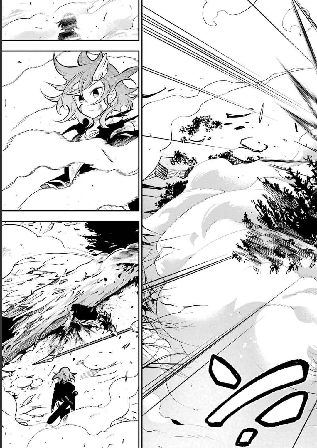 Page 30 Chapter 17 Yuwakashi Yuusha no Fukushuutan