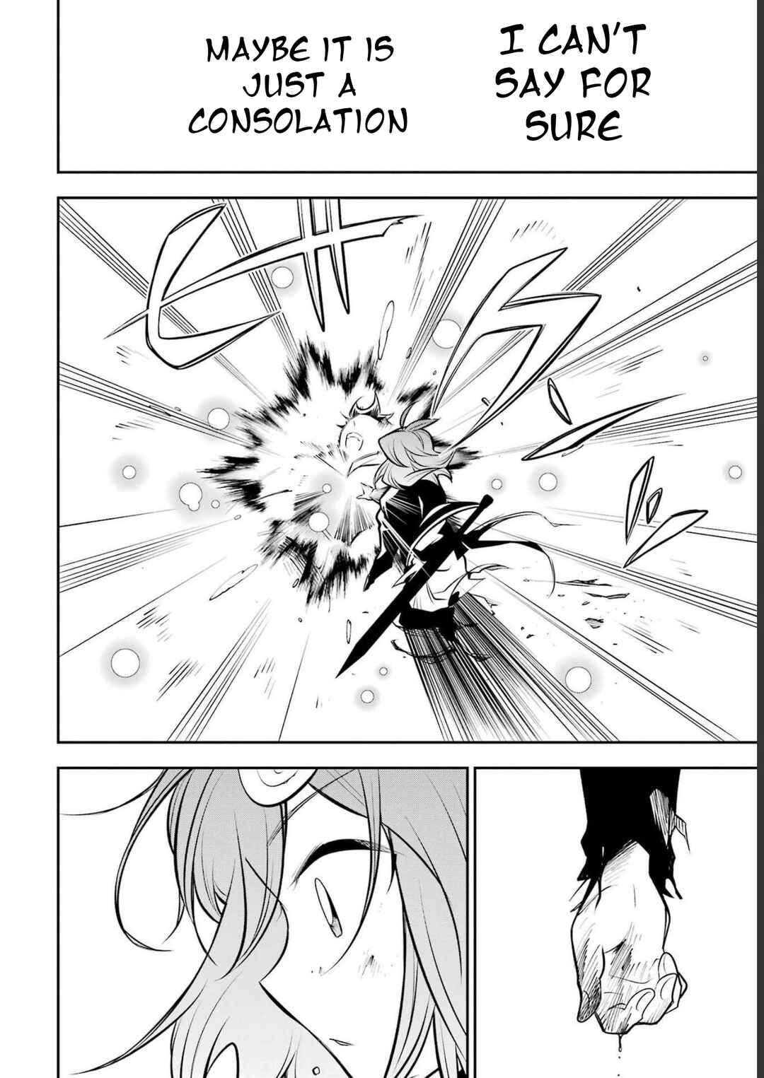 Page 35 Chapter 17 Yuwakashi Yuusha no Fukushuutan