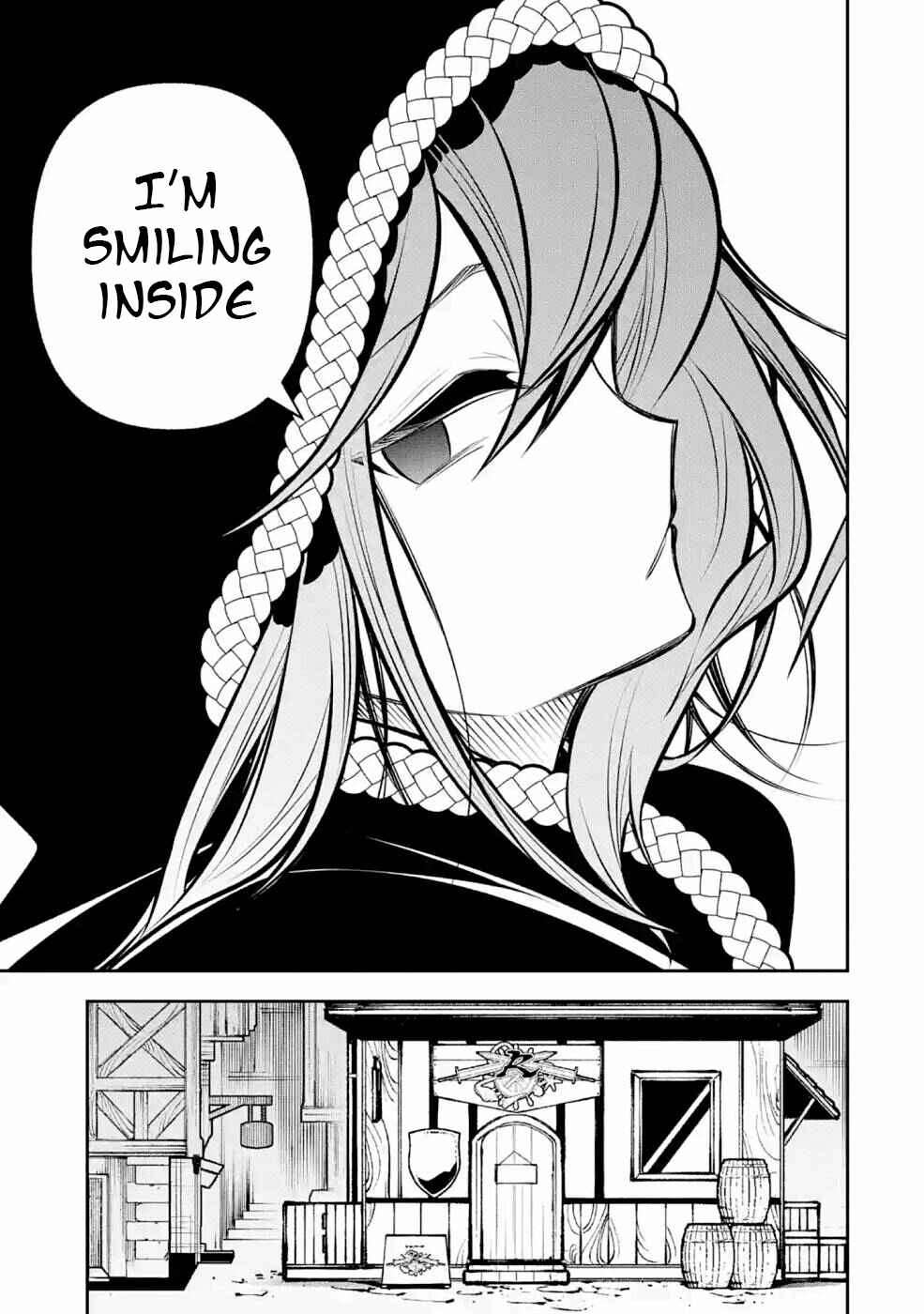 Page 26 Chapter 13 Yuwakashi Yuusha no Fukushuutan