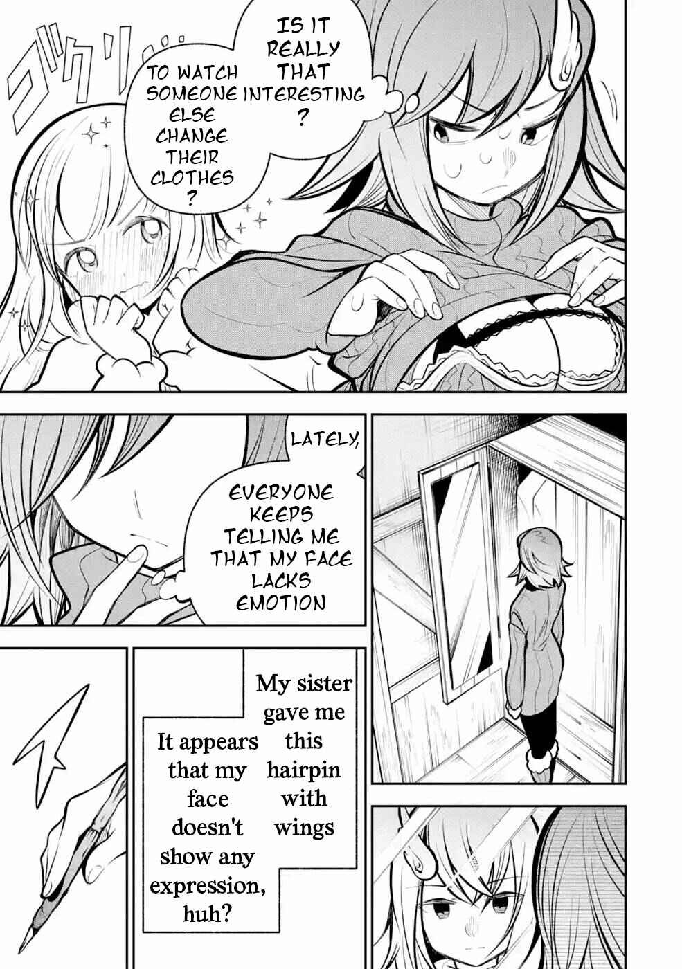 Page 30 Chapter 13 Yuwakashi Yuusha no Fukushuutan