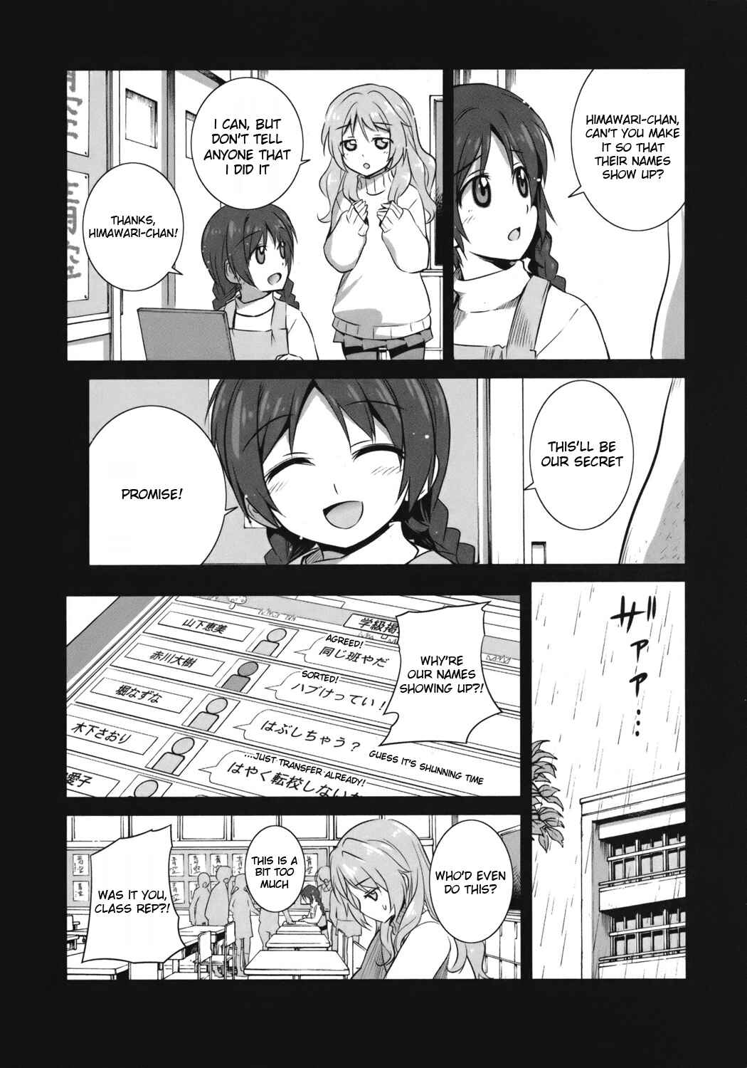 Page 19 Chapter 2 Vividred Operation