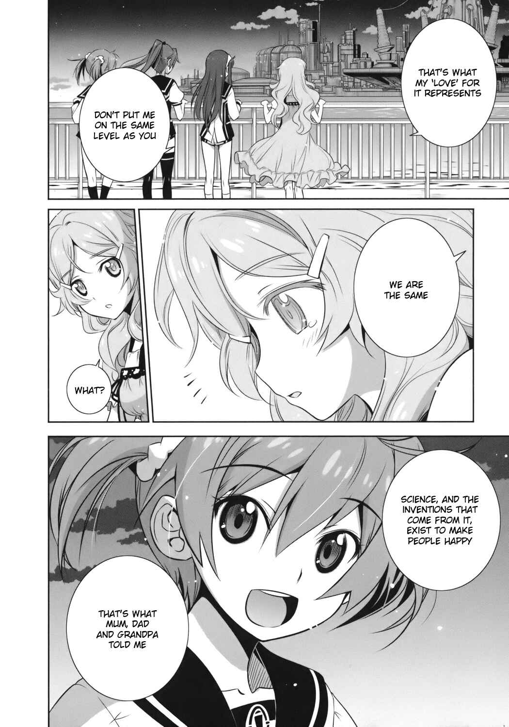 Page 28 Chapter 2 Vividred Operation