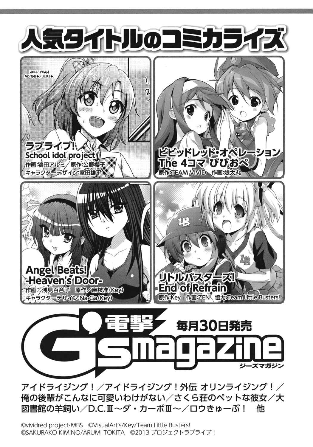 Page 41 Chapter 2 Vividred Operation