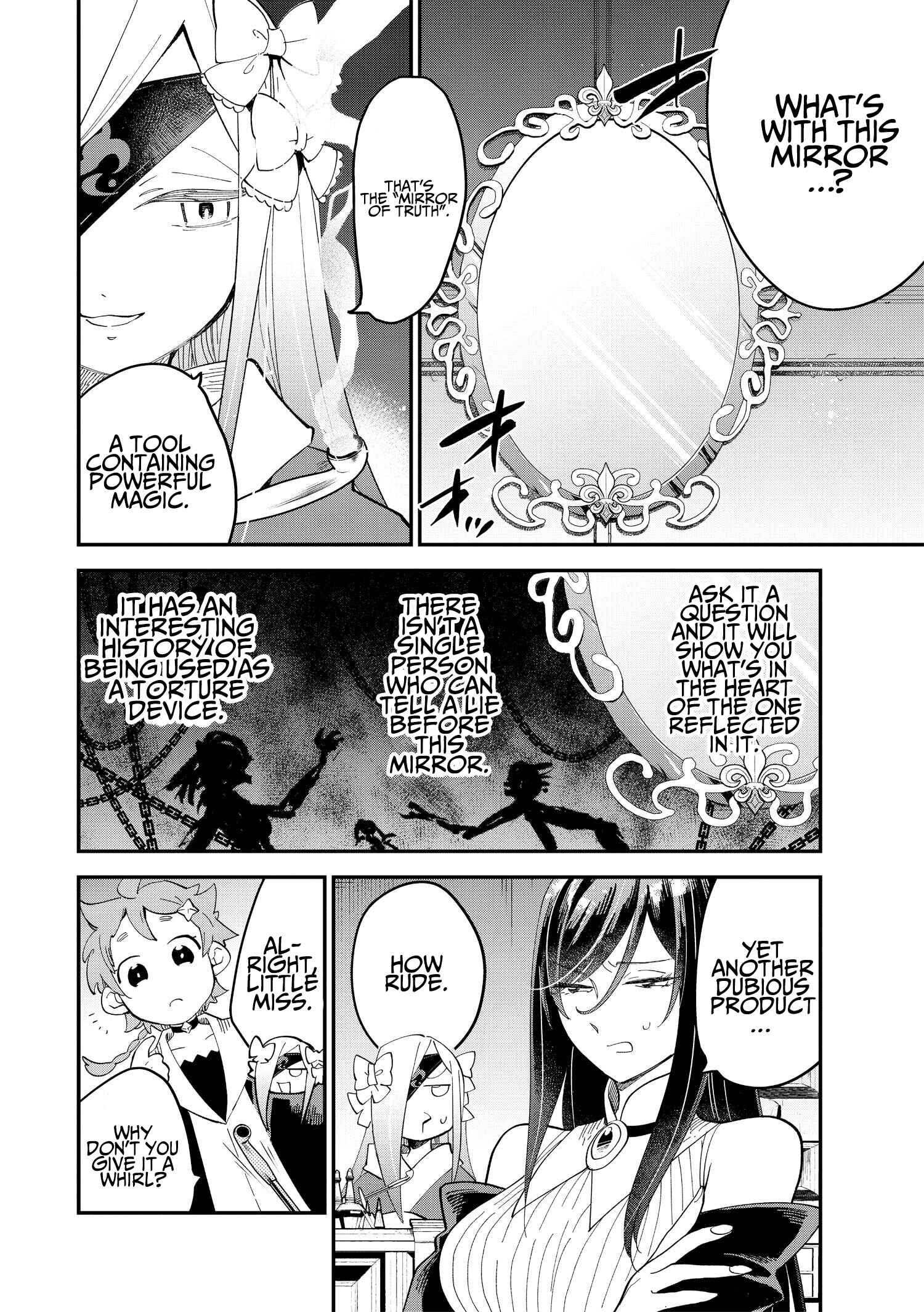 Page 2 Chapter 9 The Witchs Marriage