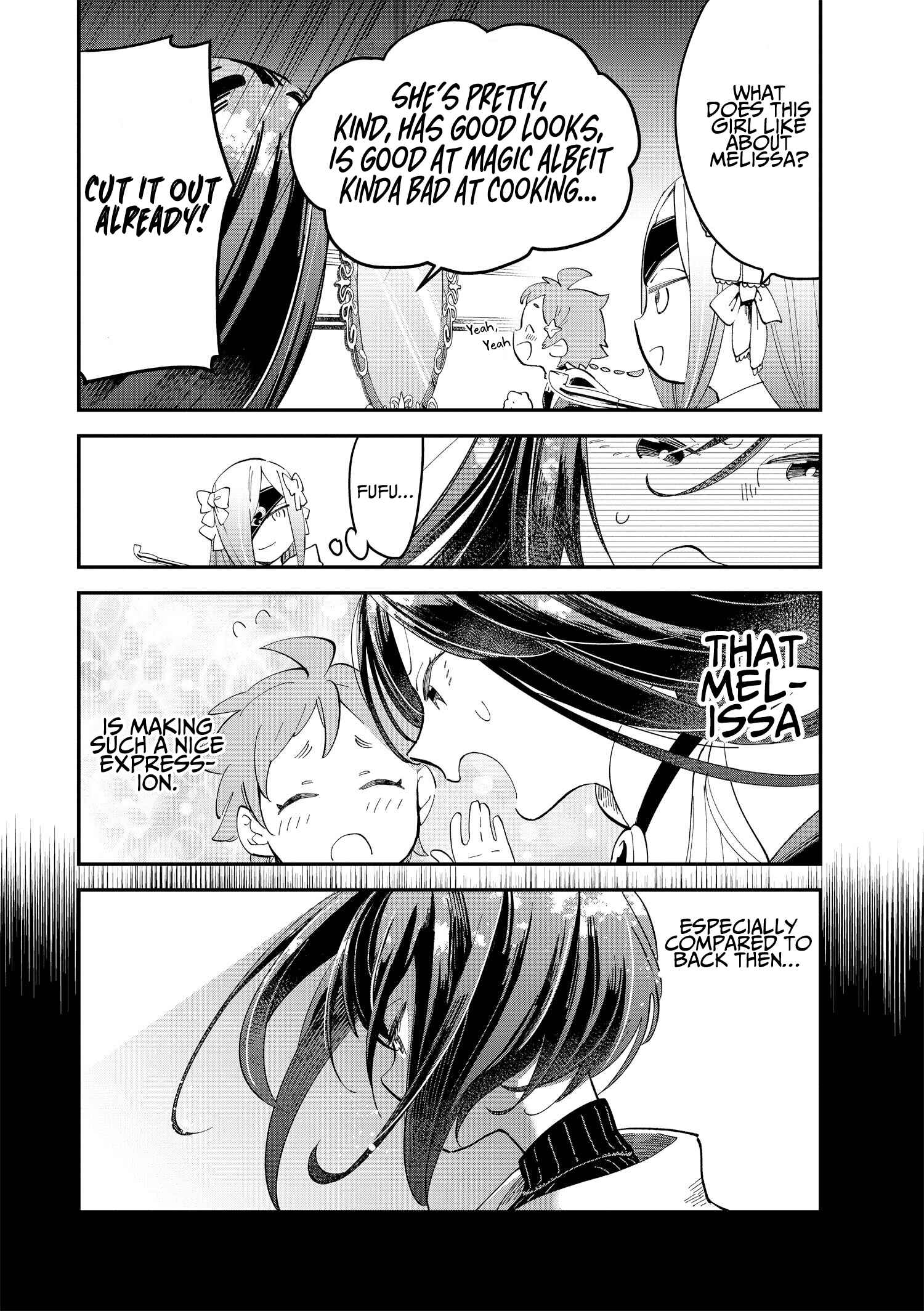 Page 4 Chapter 9 The Witchs Marriage