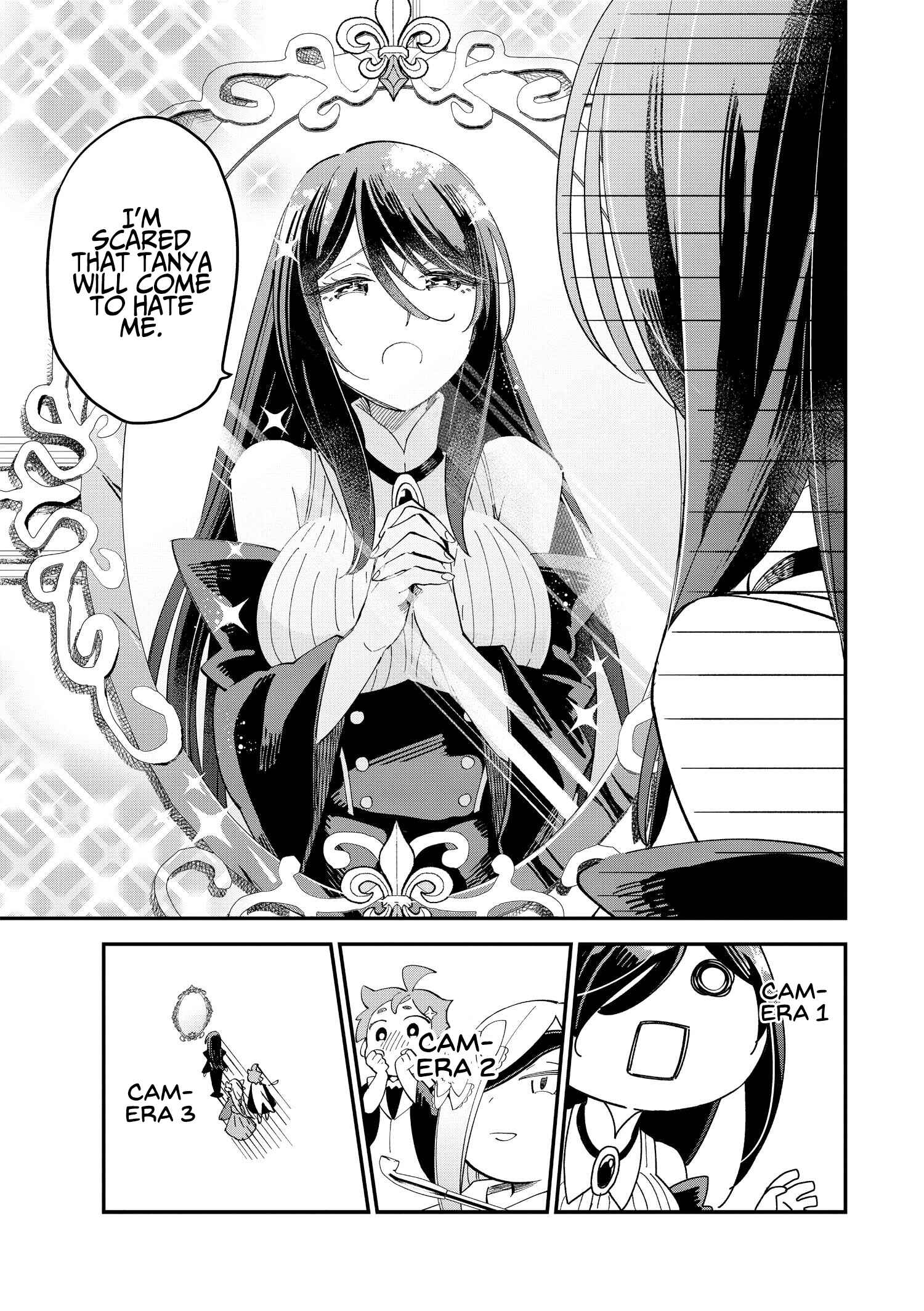 Page 7 Chapter 9 The Witchs Marriage