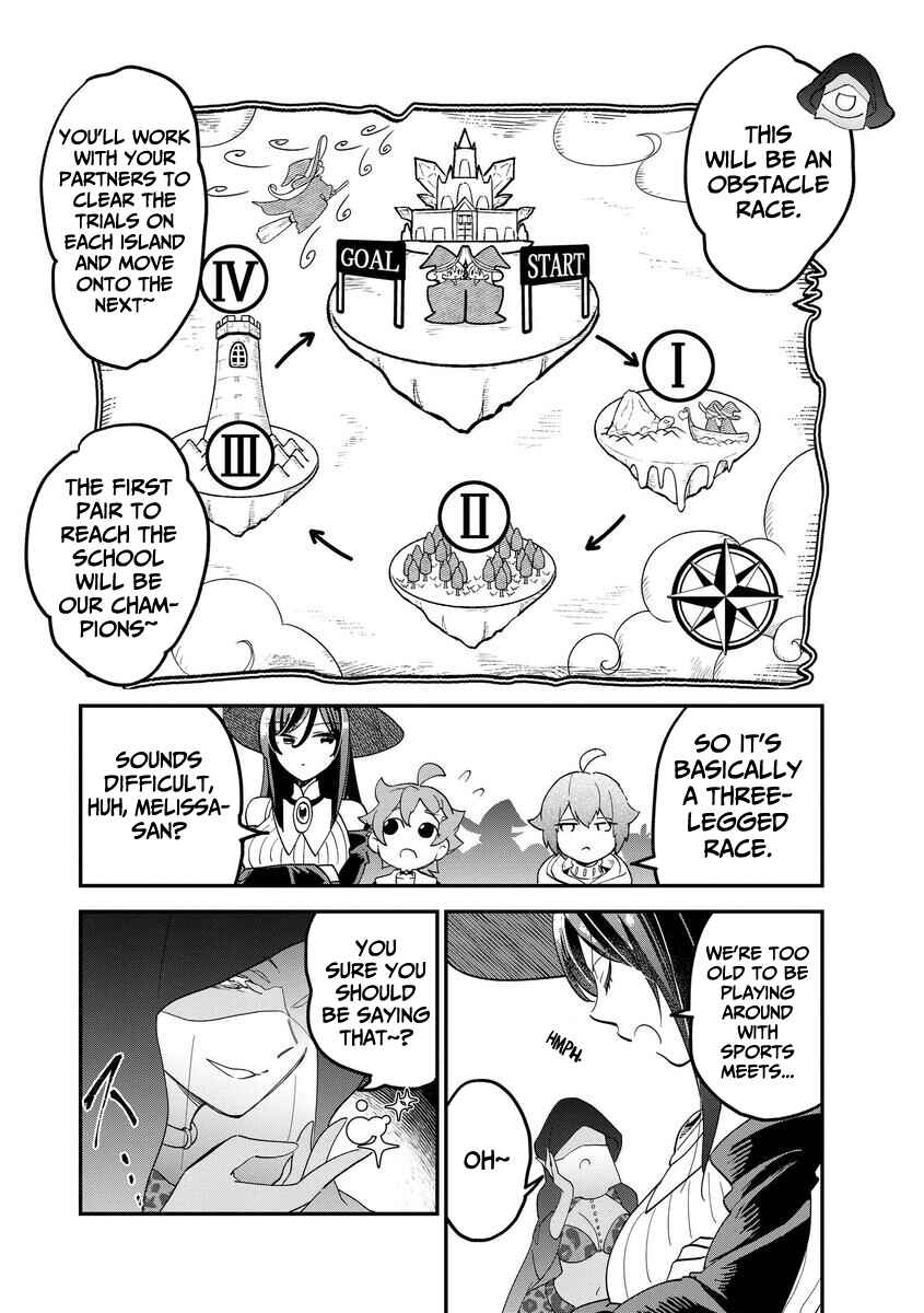 Page 2 Chapter 33 The Witchs Marriage