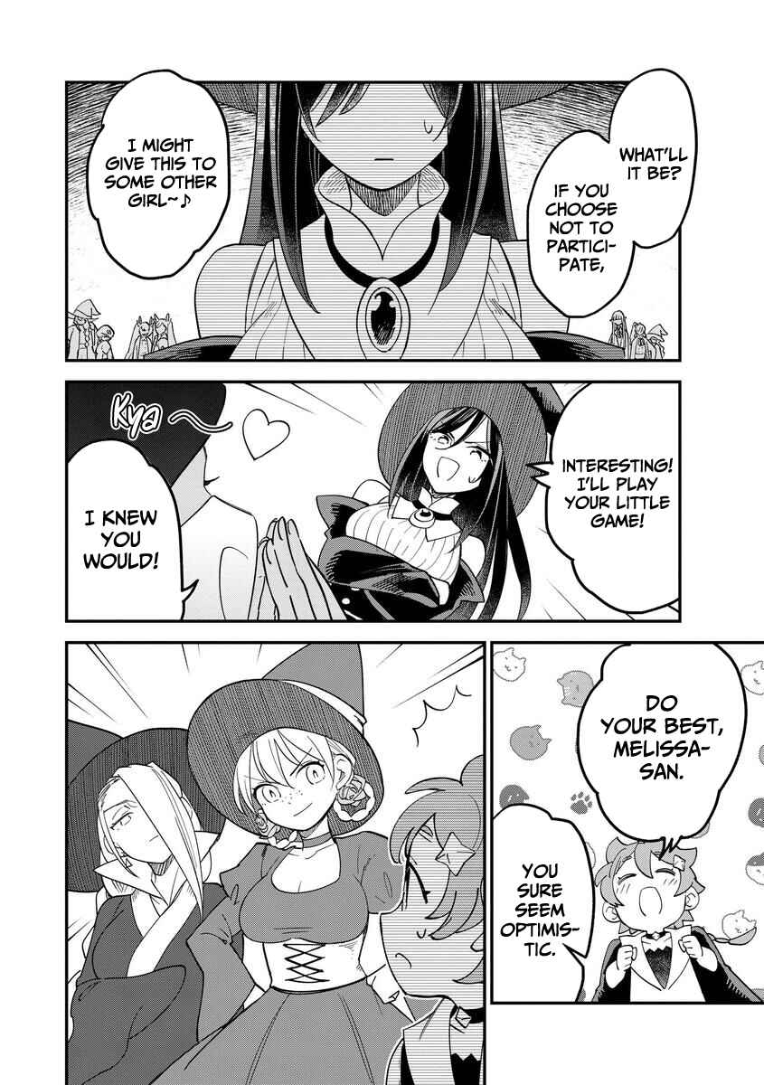 Page 4 Chapter 33 The Witchs Marriage