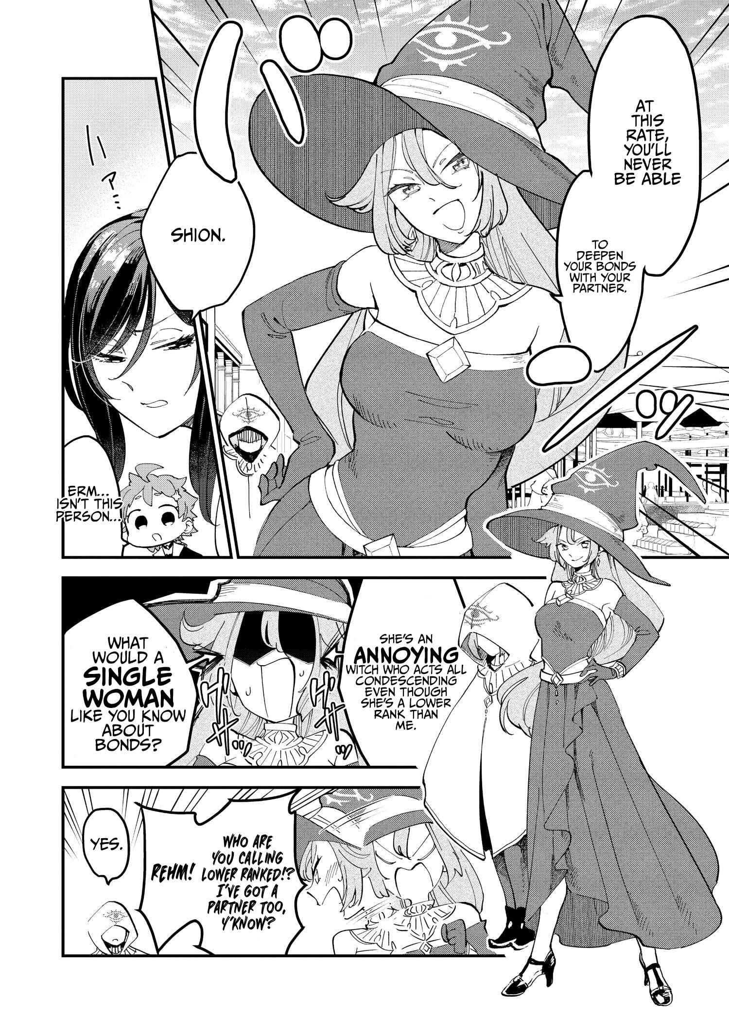 Page 2 Chapter 8 The Witchs Marriage