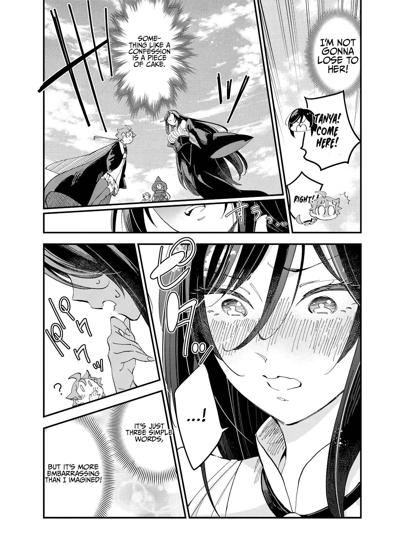 Page 5 Chapter 8 The Witchs Marriage