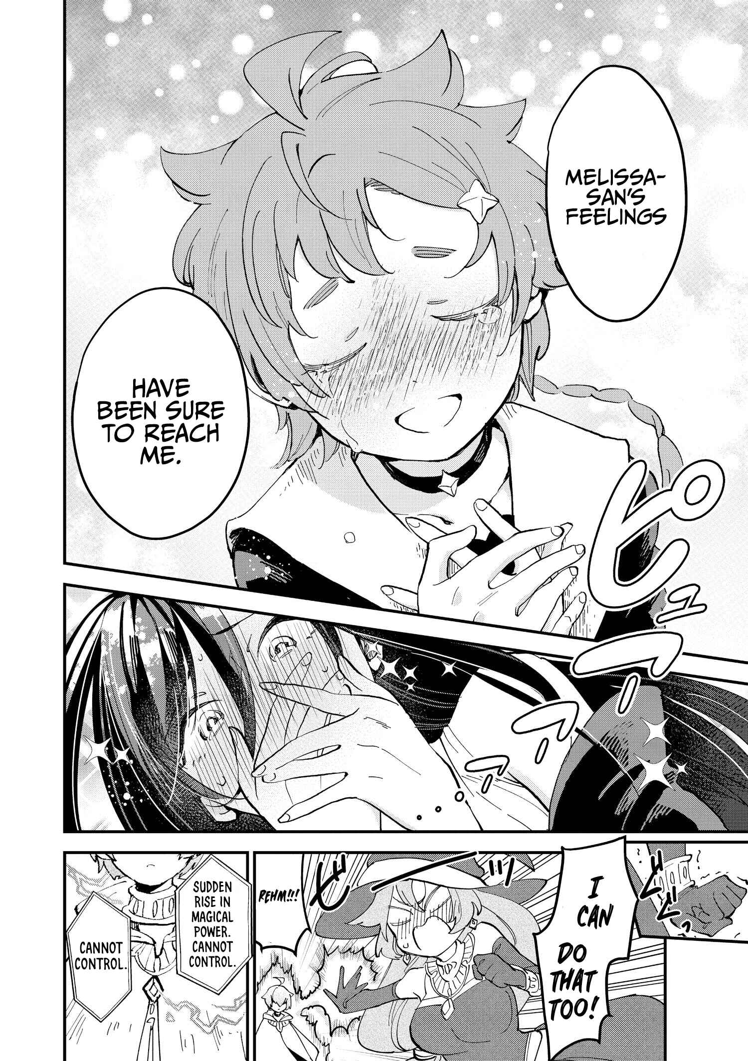 Page 8 Chapter 8 The Witchs Marriage