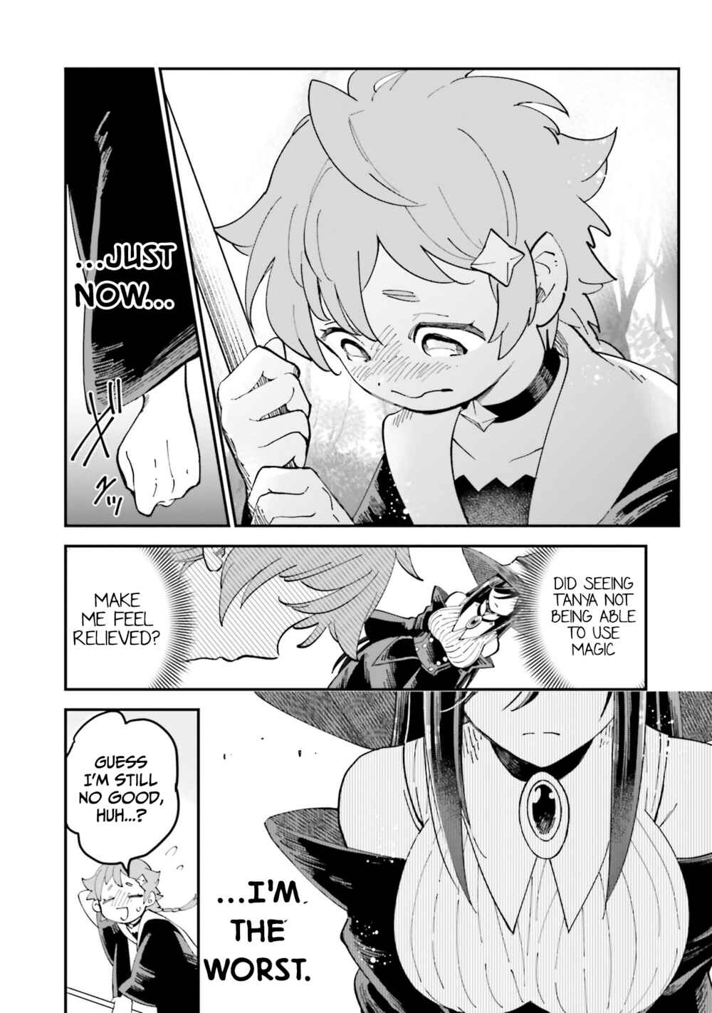 Page 6 Chapter 20 The Witchs Marriage