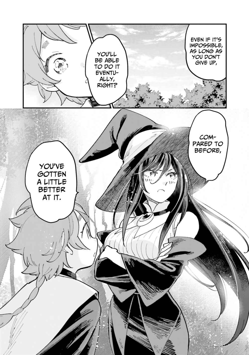 Page 7 Chapter 20 The Witchs Marriage