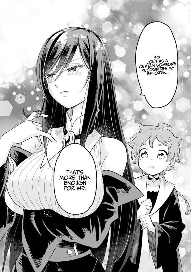 Page 7 Chapter 7 The Witchs Marriage