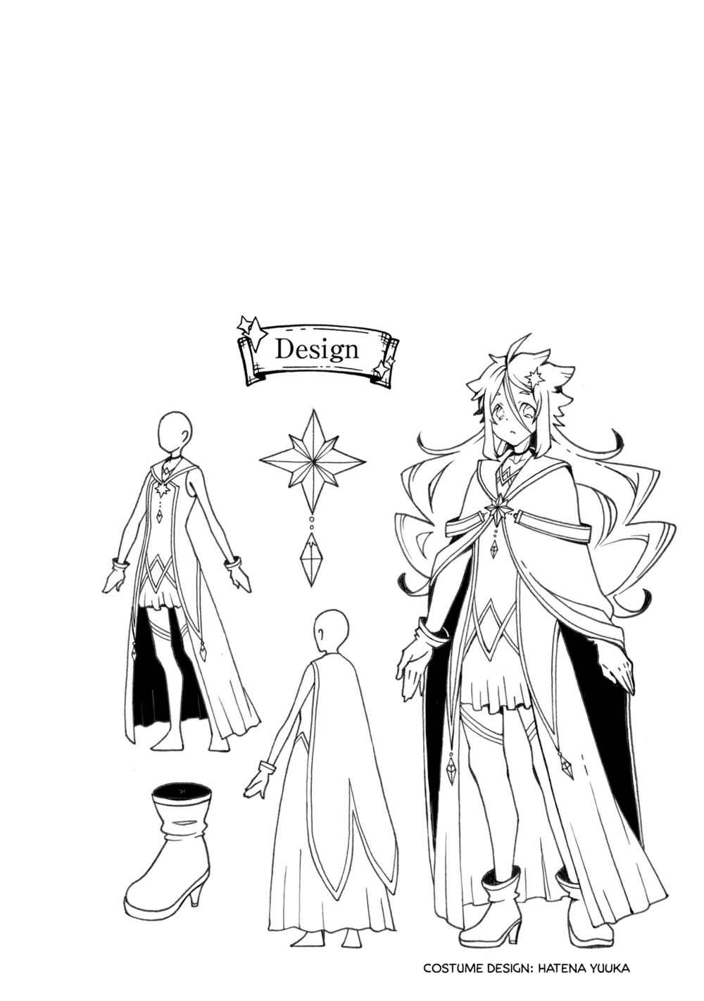 Page 14 Chapter 24 The Witchs Marriage