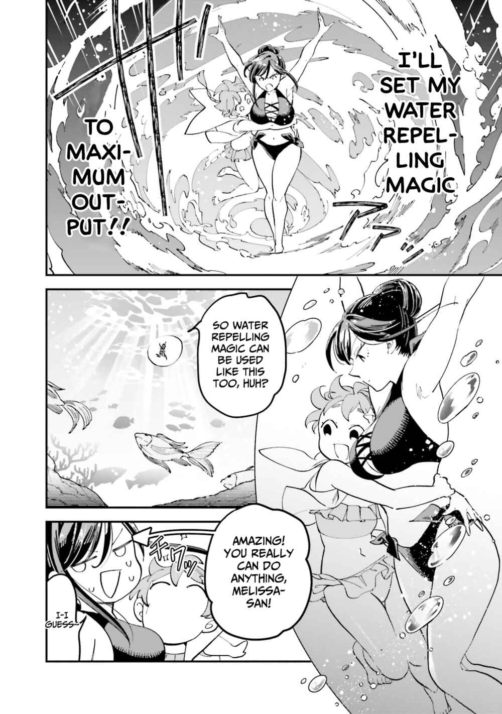 Page 4 Chapter 24 The Witchs Marriage