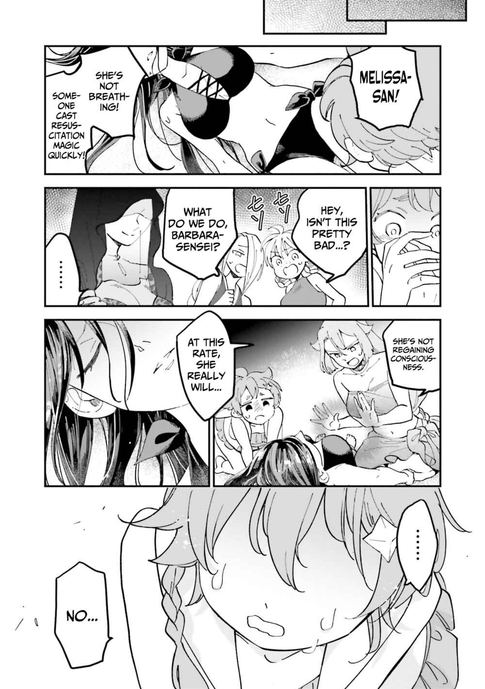 Page 7 Chapter 24 The Witchs Marriage